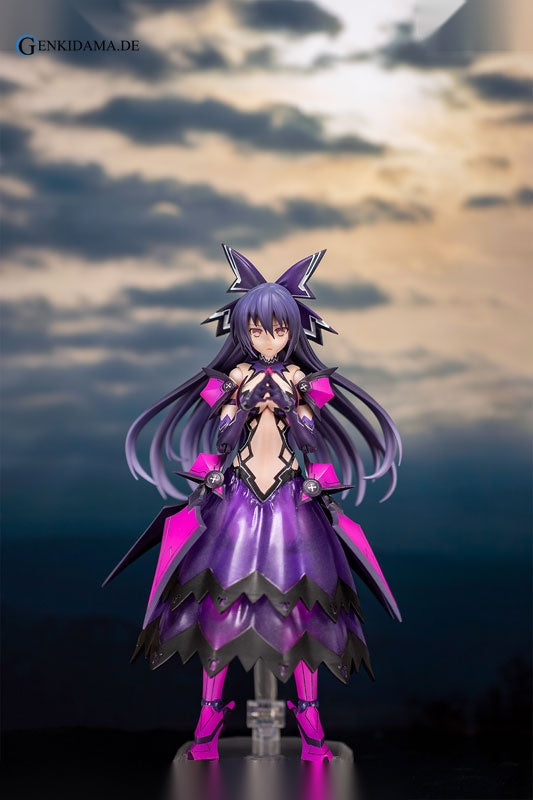 Date A Live III Tohka Yatogami 1/12 Posable