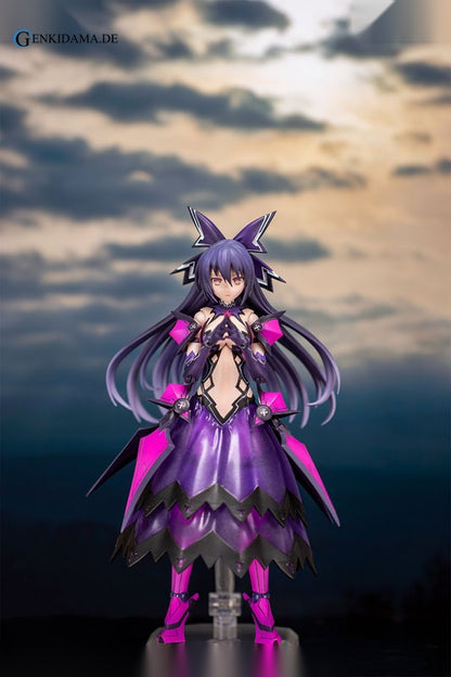 Date A Live III Tohka Yatogami 1/12 Posable