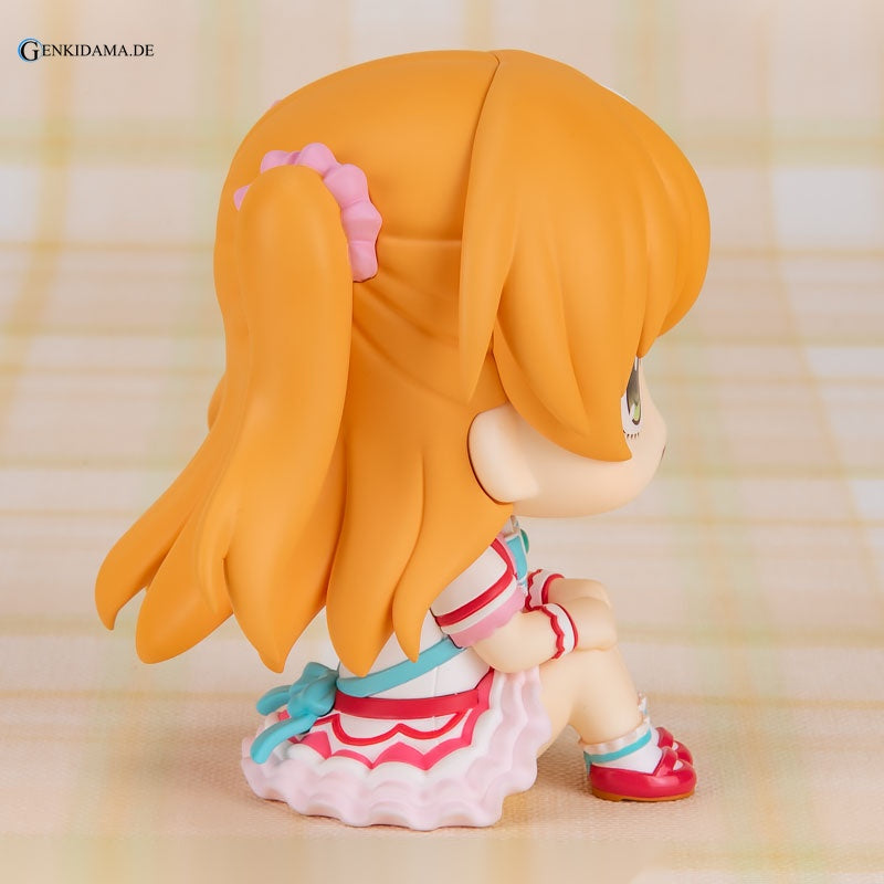 LookUp amiami Mascot Girl Amico-chan