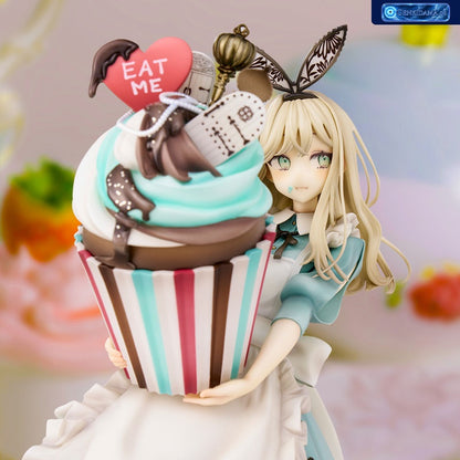 Akakura Illustration "Alice's Adventures in Wonderland" [Union Creative] Ansicht 21