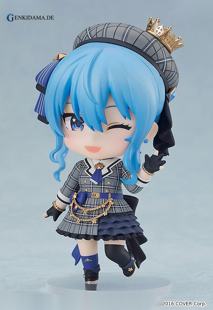 Nendoroid hololive production Hoshimachi Suisei