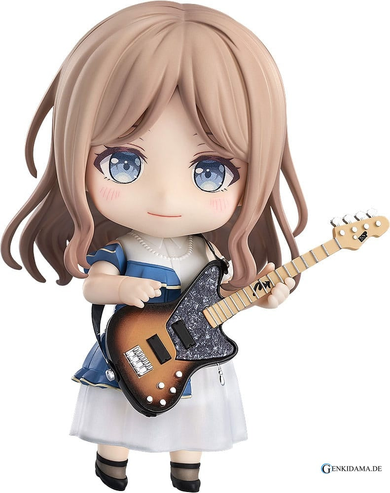 pocket art Series PA011 Girls' Frontline NTW-20 1/12 Complete Model Action Figure [LYNXPULSE / HASUKI]