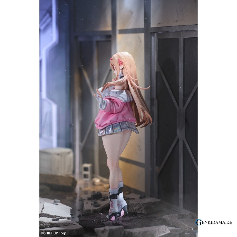 Viper Illustration ver Teokureta Kizuki Goddess of Victory Nikke 1/7 Scale Figure Ansicht 12