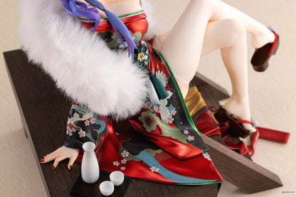 Azur Lane: St. Louis - Spirits in the Snow Ver. 1/7