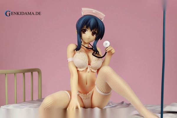 Daydream Collection Vol.1 ER Nurse "Miu"