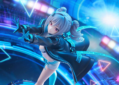 The Idolmaster: Cinderella Girls - Ranko Kanzaki + (Dance Dance Dance Ver.) 1/7 Ansicht 19