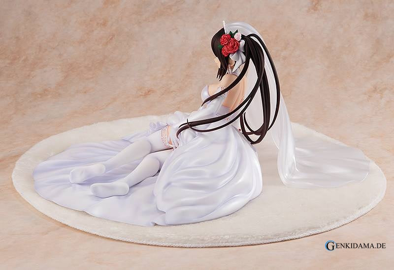 KDcolle Date A Live - Kurumi Tokisaki Wedding Dress EBTEN LIMITED EDITION