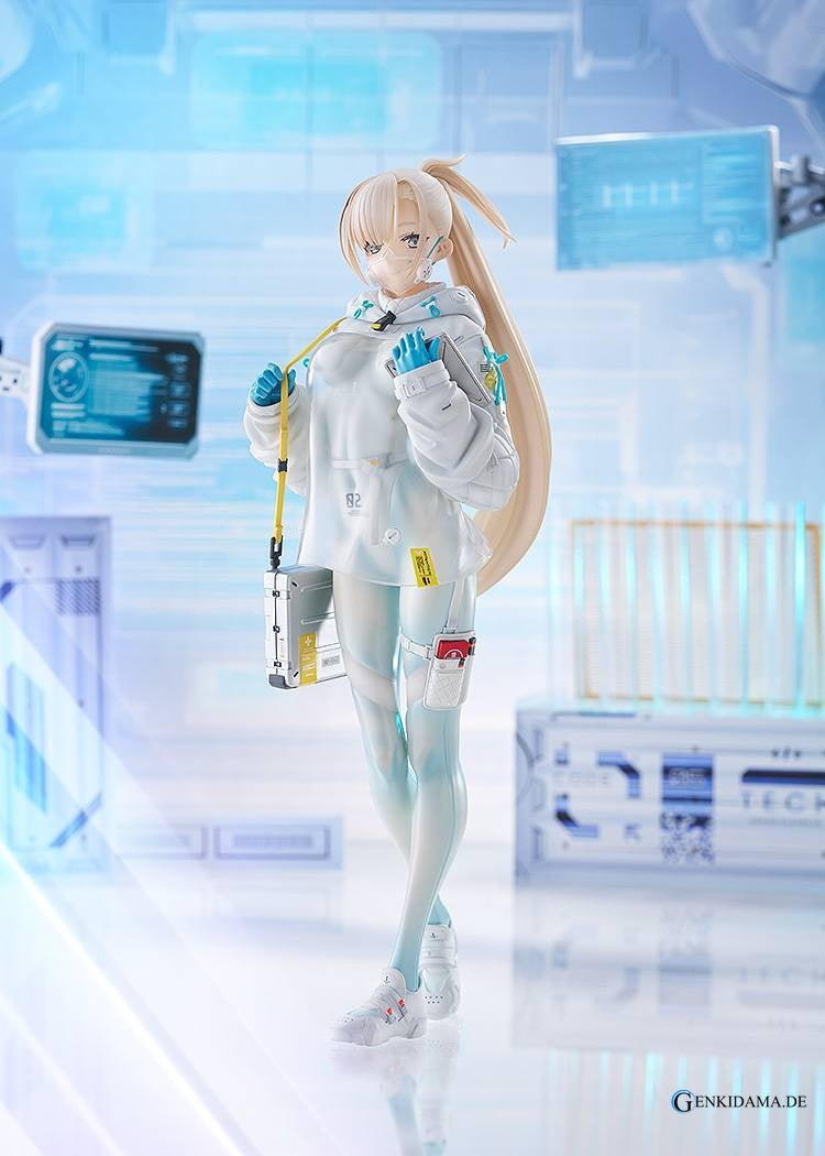 Original Character: Flower Imitation Series - DR. 1/7