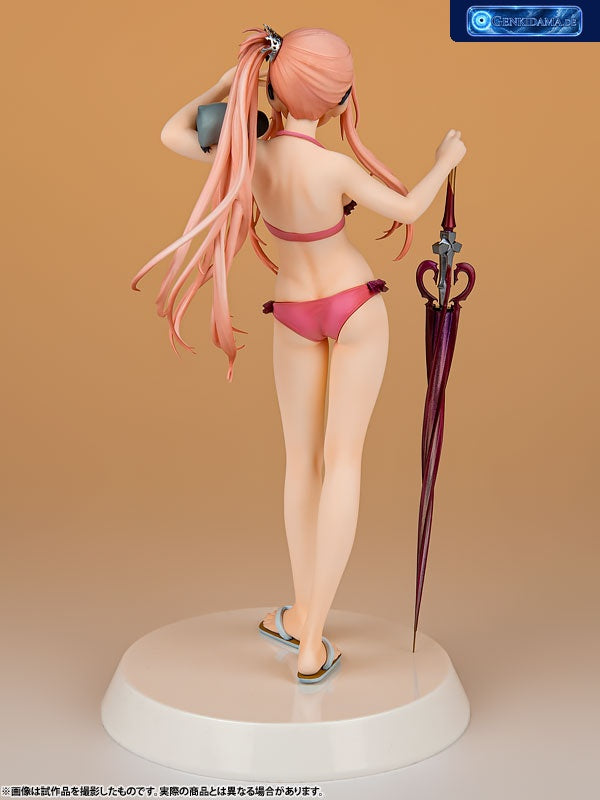 Fate/Grand Order Saber/Queen Medb [Summer Queens] 1/8 [Our Treasure] Ansicht 14