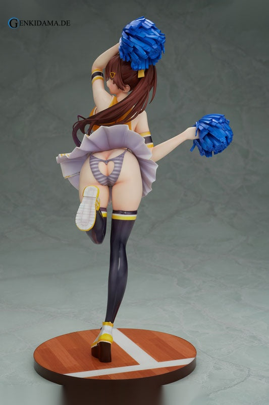 LOVE & CHEER Aina Aizawa
