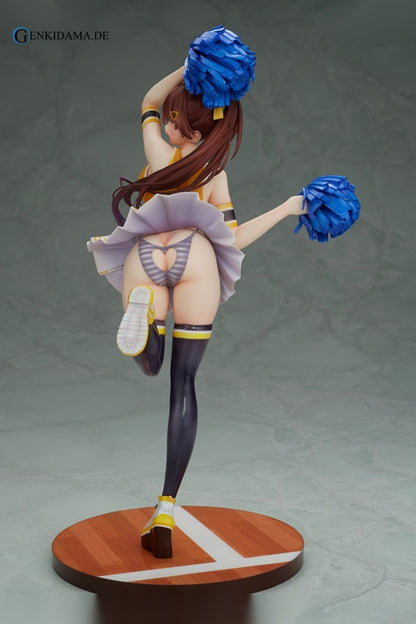 LOVE & CHEER Aina Aizawa