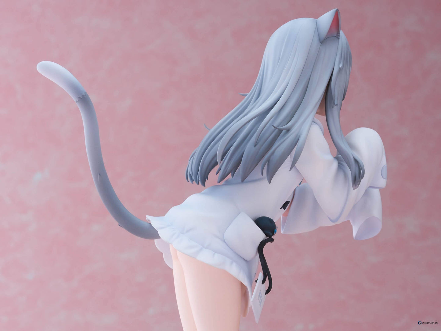 VTuber: Nachoneko 1/7 - F:NEX (Limited Edition)