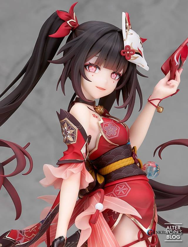 Honkai Star Rail: Sparkle 1/7 (With Bonus)