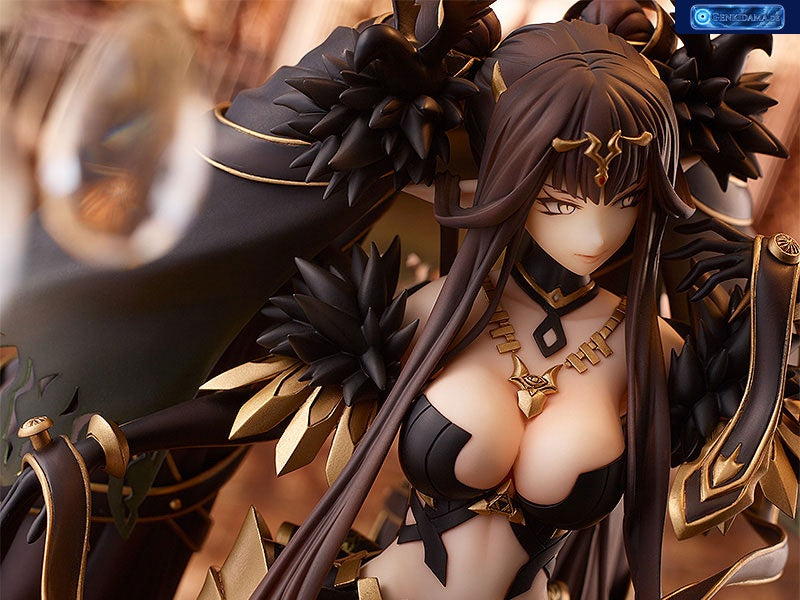Fate/Grand Order Assassin/Semiramis 1/7 [Phat Company] Ansicht 9