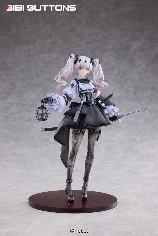 Fukashin Ryouiki Ruka 1/7 Regular Edition - Bonus [Bibi Buttons] Ansicht 22