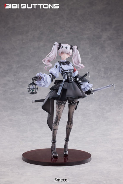 Fukashin Ryouiki Ruka 1/7 Regular Edition - Bonus [Bibi Buttons] Ansicht 22