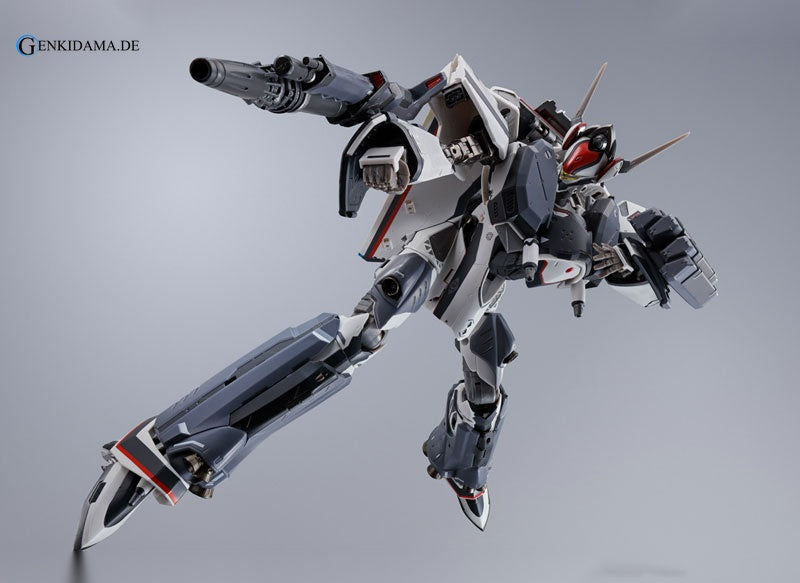DX Chogokin VF-171EX Armed Nightmare Plus EX (Alto Saotome's Unit) Revival Ver. "Macross Frontier"