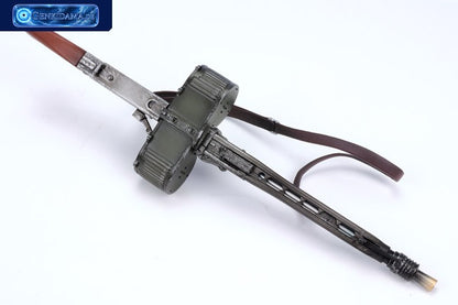 Strike Witches 2 - Gertrud Barkhorn 1/8 [Alter] Ansicht 22