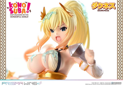 Prisma Wing: KonoSuba - Darkness 1/7