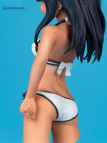 Assemble Heroines Ijiranaide, Nagatoro-san - Nagatoro-san 1/8 Half Completed Assembly