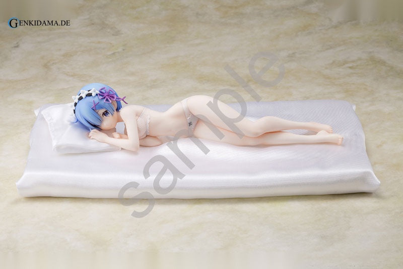 Re:ZERO -Starting Life in Another World- Rem Sleep Sharing Ver.