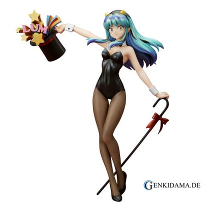Lum Urusei Yatsura Bunny Girl Style 1/7 Scale Figure Ansicht 2