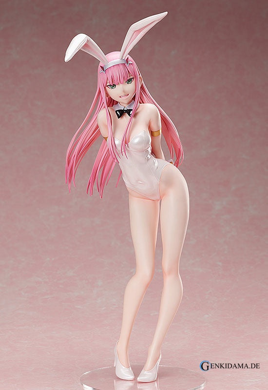 Darling in the FranXX - Zero Two - B-style - 1/4 - Bunny Ver., 2nd (FREEing) Ansicht 2