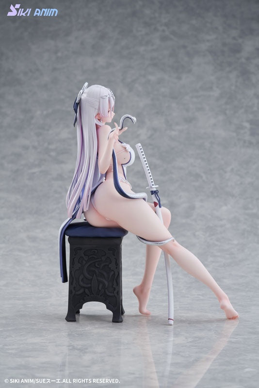 Aojiro Hebi no Iro 1/7 [SIKI ANIM] Ansicht 5