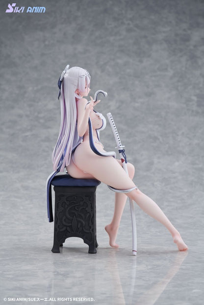 Aojiro Hebi no Iro 1/7 [SIKI ANIM] Ansicht 5