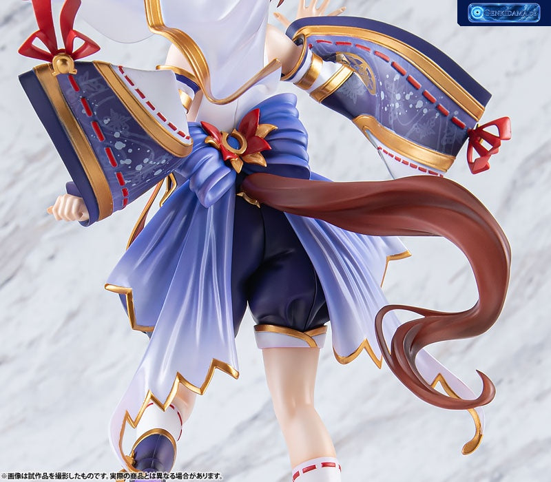 Umamusume Pretty Derby [Shiun no Yumemitori] Tokai Teio 1/7 [Kotobukiya] Ansicht 18
