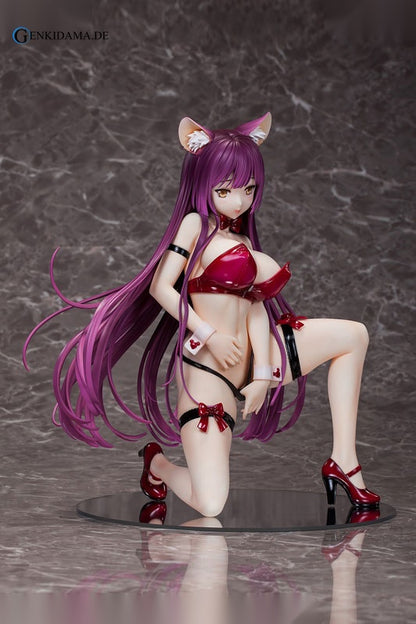 Party Look Original Character Sakura Shinobu (Single Shipment)