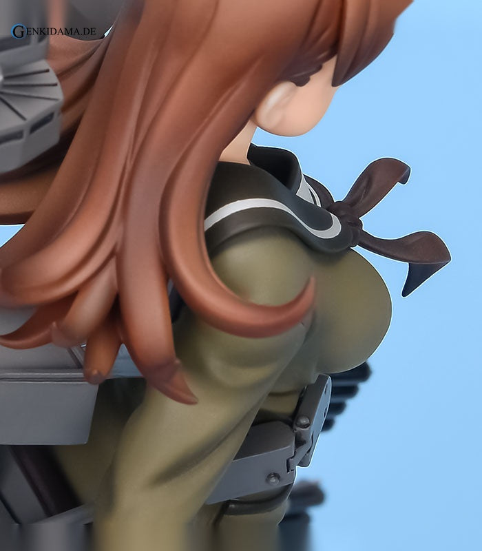 Kantai Collection -Kan Colle- Ooi Kai