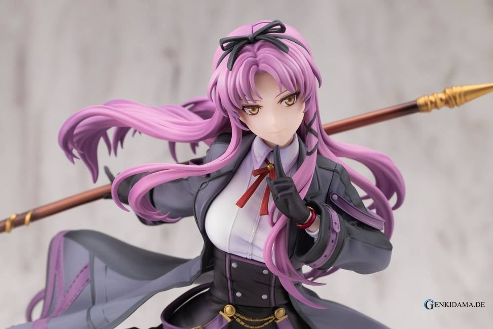 The Legend of Heroes Trails in the Sky: Renne Bright 1/8 - Trails of Dawn II Ver.