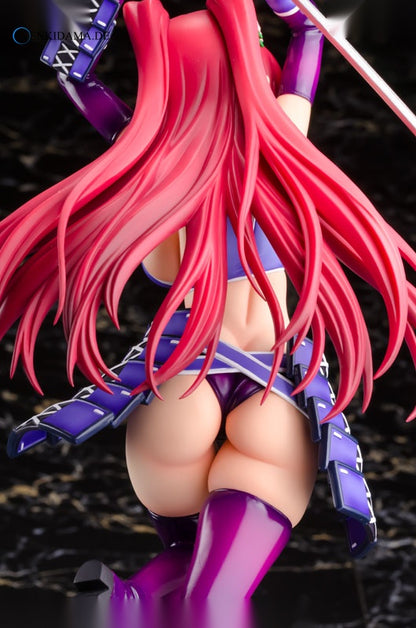 ToHeart2 Dungeon Travelers - Samurai Tamaki (Tamaki Kosaka) Regular Edition