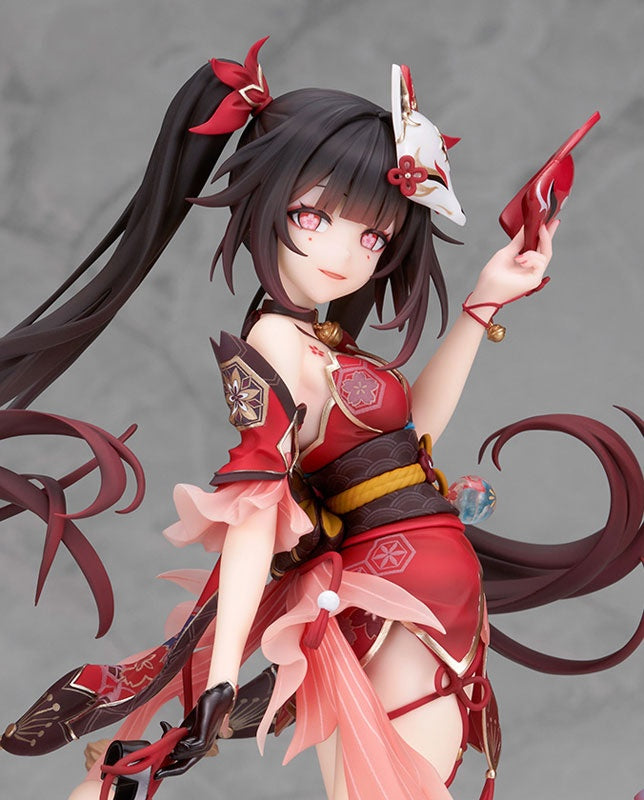 Honkai: Star Rail Sparkle 1/7 - Bonus [Alter] Ansicht 15