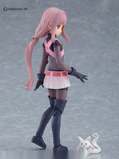 figma Puella Magi Madoka Magica Side Story Magia Record Iroha Tamaki