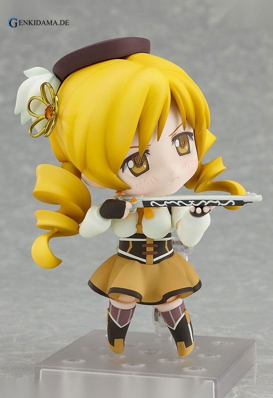 Nendoroid - Puella Magi Madoka Magica: Mami Tomoe