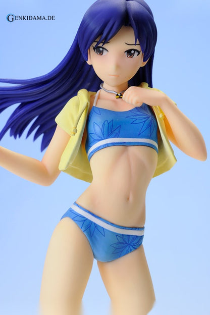 BEACH QUEENS - THE IDOLM@STER: Chihaya Kisaragi