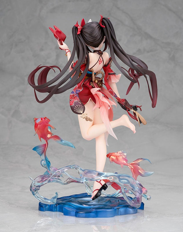 Honkai: Star Rail Sparkle 1/7 - Bonus [Alter] Ansicht 18