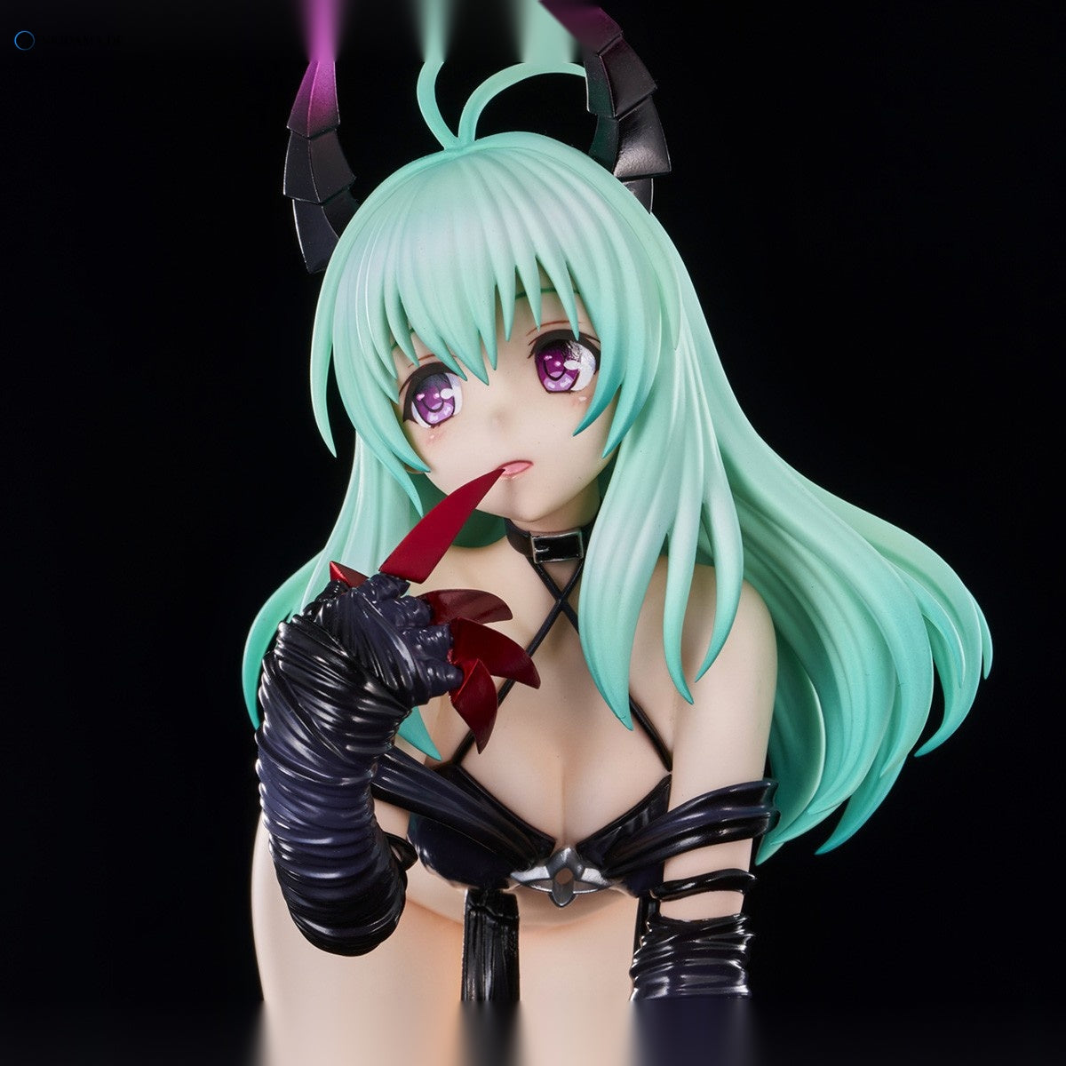 To Love-Ru Darkness Run Elsie Jewelria Darkness ver. Renewal Package Edition