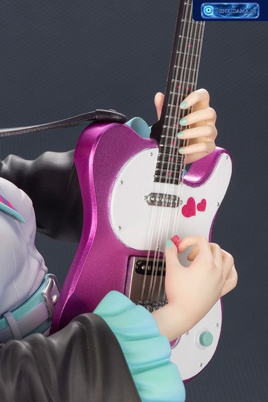 BISHOUJO ReMIX Series Hatsune Miku 1/7 [Kotobukiya] Ansicht 7