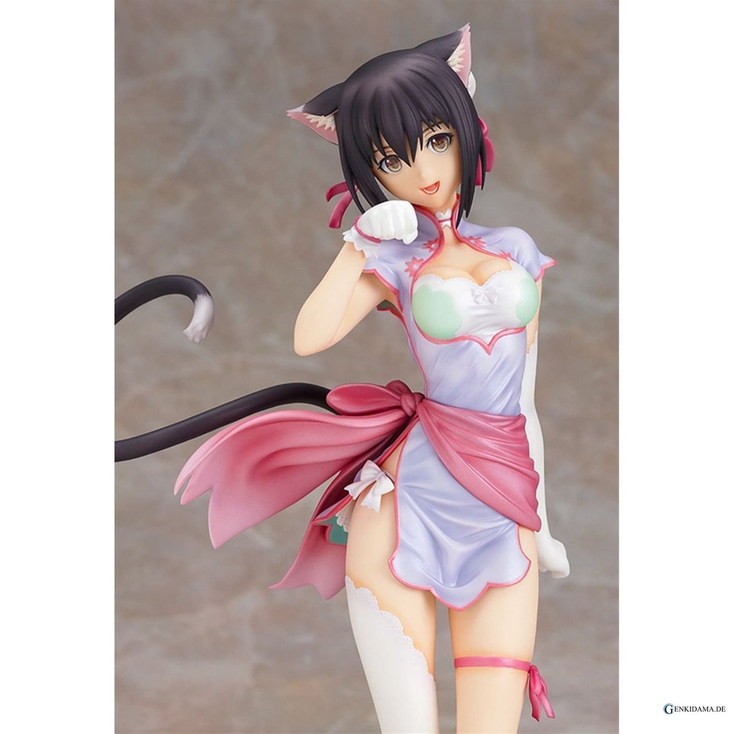 Shining Hearts - Xiao-Mei