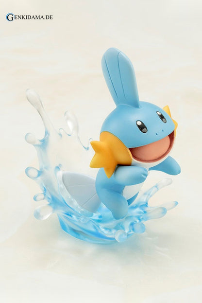 ARTFX J - "Pokemon" Series: May with Mudkip