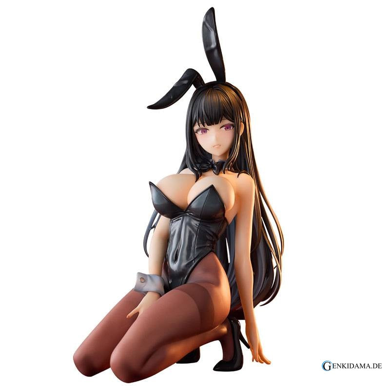 Original Character: Bunny Girl Hina 1/4