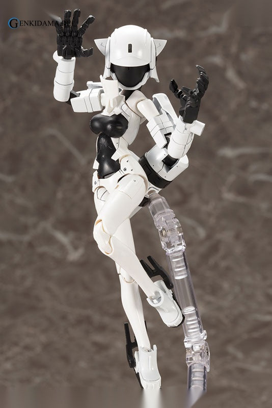 Megami Device - WISM Soldier Snipe/Grapple Plastic Model