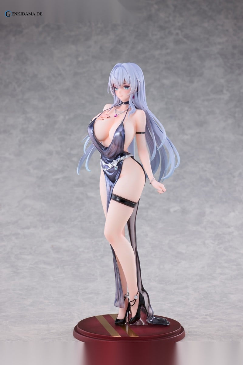 Shion Alfine Dress Ver. Deluxe Edition