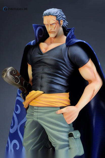 Excellent Model Portrait.Of.Pirates ONE PIECE NEO-DX Ben Beckman