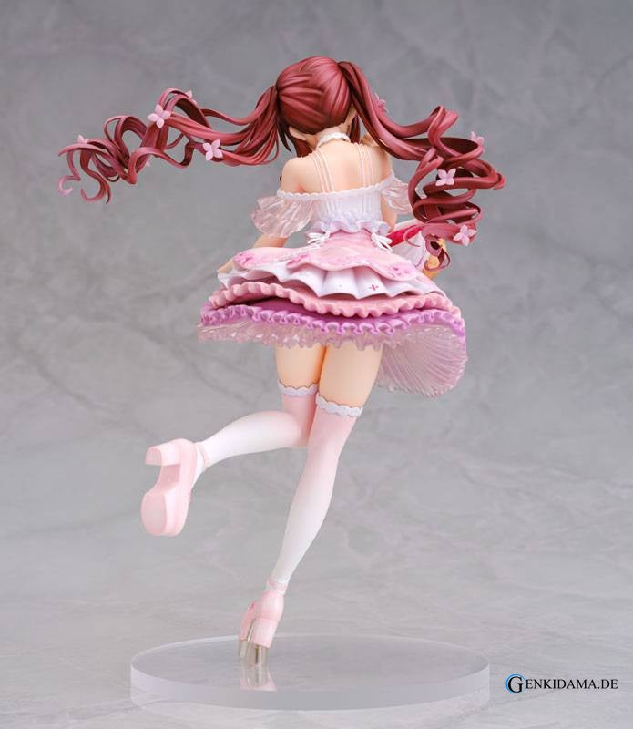THE IDOLM@STER SHINY COLORS Tenka Osaki Devoting Rinne ver. 1/8