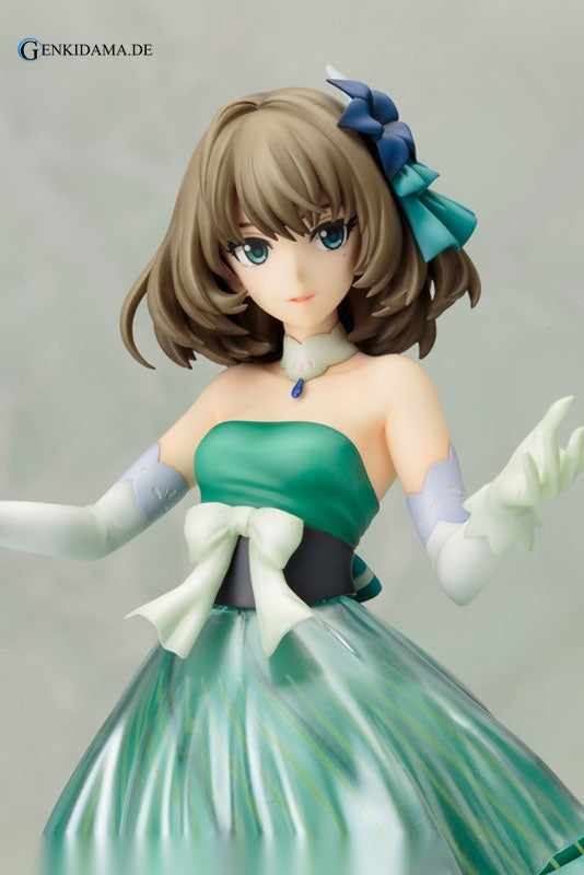THE IDOLM@STER Cinderella Girls - Kaede Takagaki -Hajimari no Basho