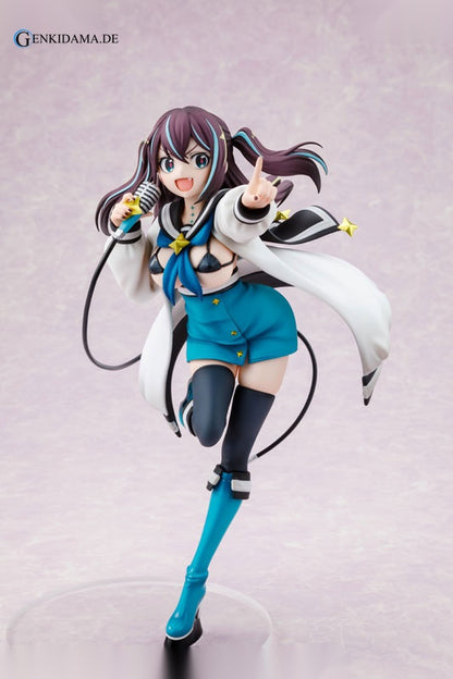 KDcolle Gushing Over Magical Girls Loco Musica Special Edition